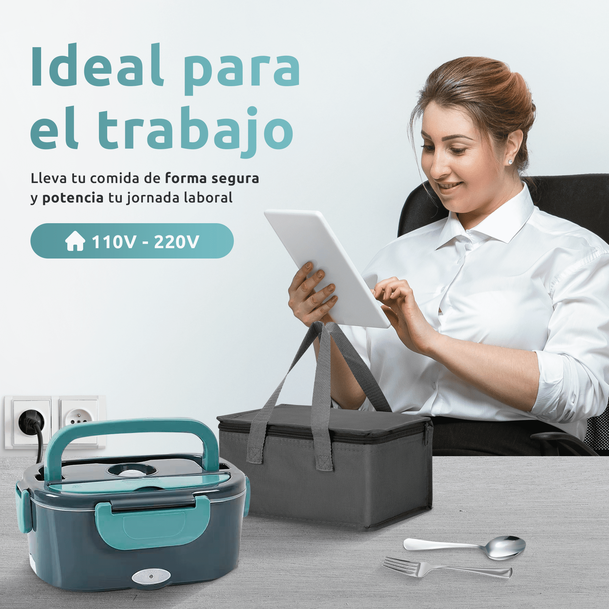 80W potencia